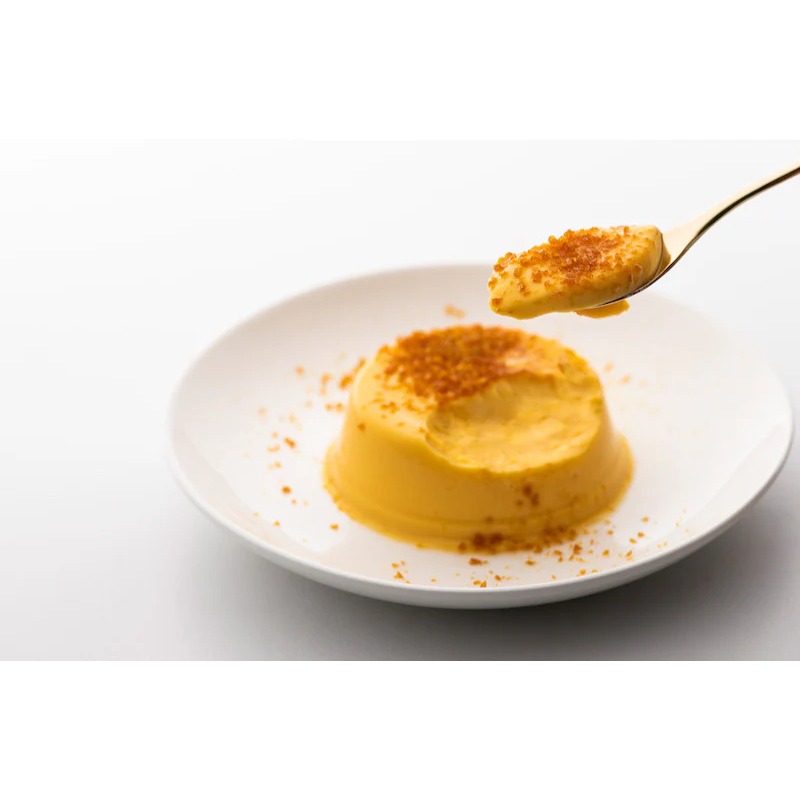 カステラぷりん 12個入”ギフトdeぷりん”