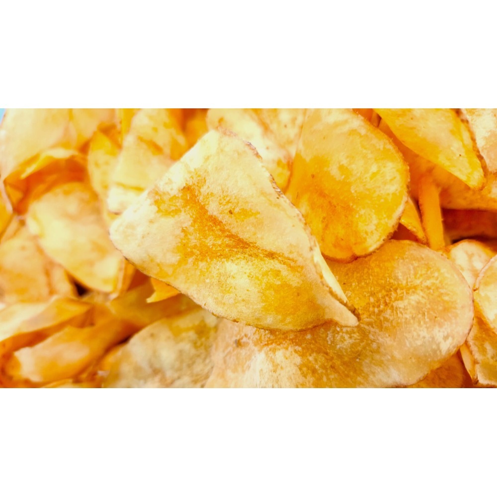 ポテトチップス専門店の5種詰合せ