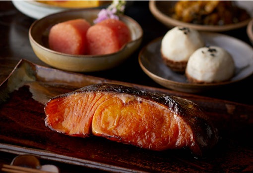 銀だらみりん詰め合わせ（3枚×2）　【お得用】