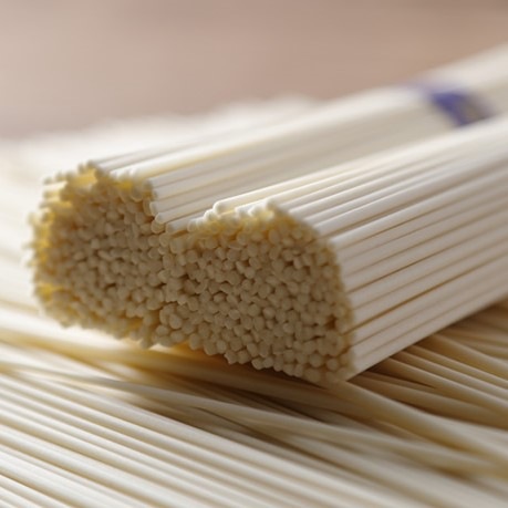 五島手延べうどん(200g×7袋、スープ付)(紙箱入)