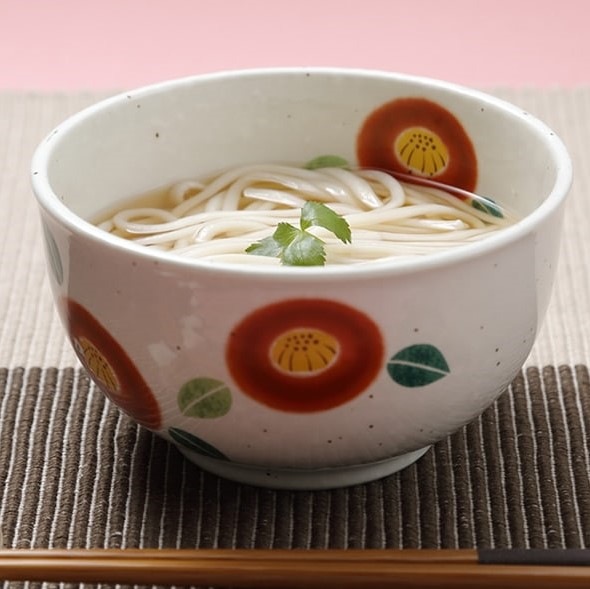 五島手延べうどん(200g×7袋、スープ付)(紙箱入)