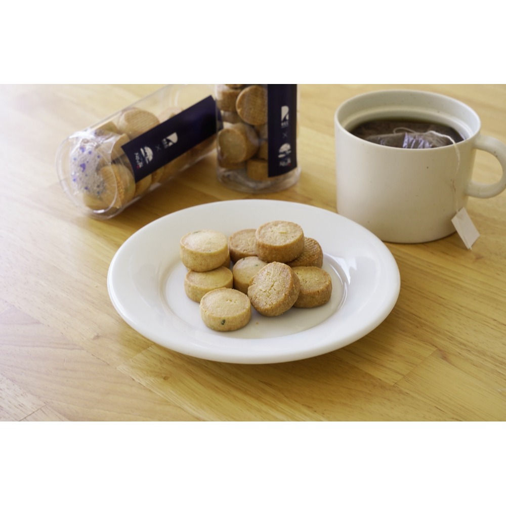 コーヒーバッグとクッキーのギフト