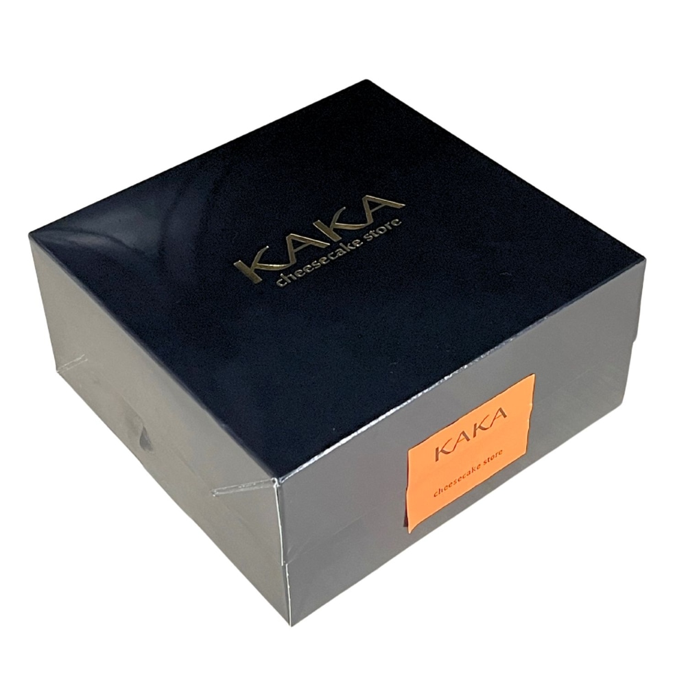 天草の塩バスクチーズケーキ