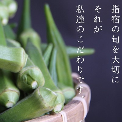 オクラパウダー