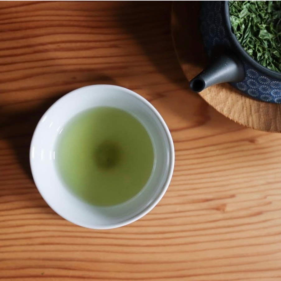 八女茶3種セット