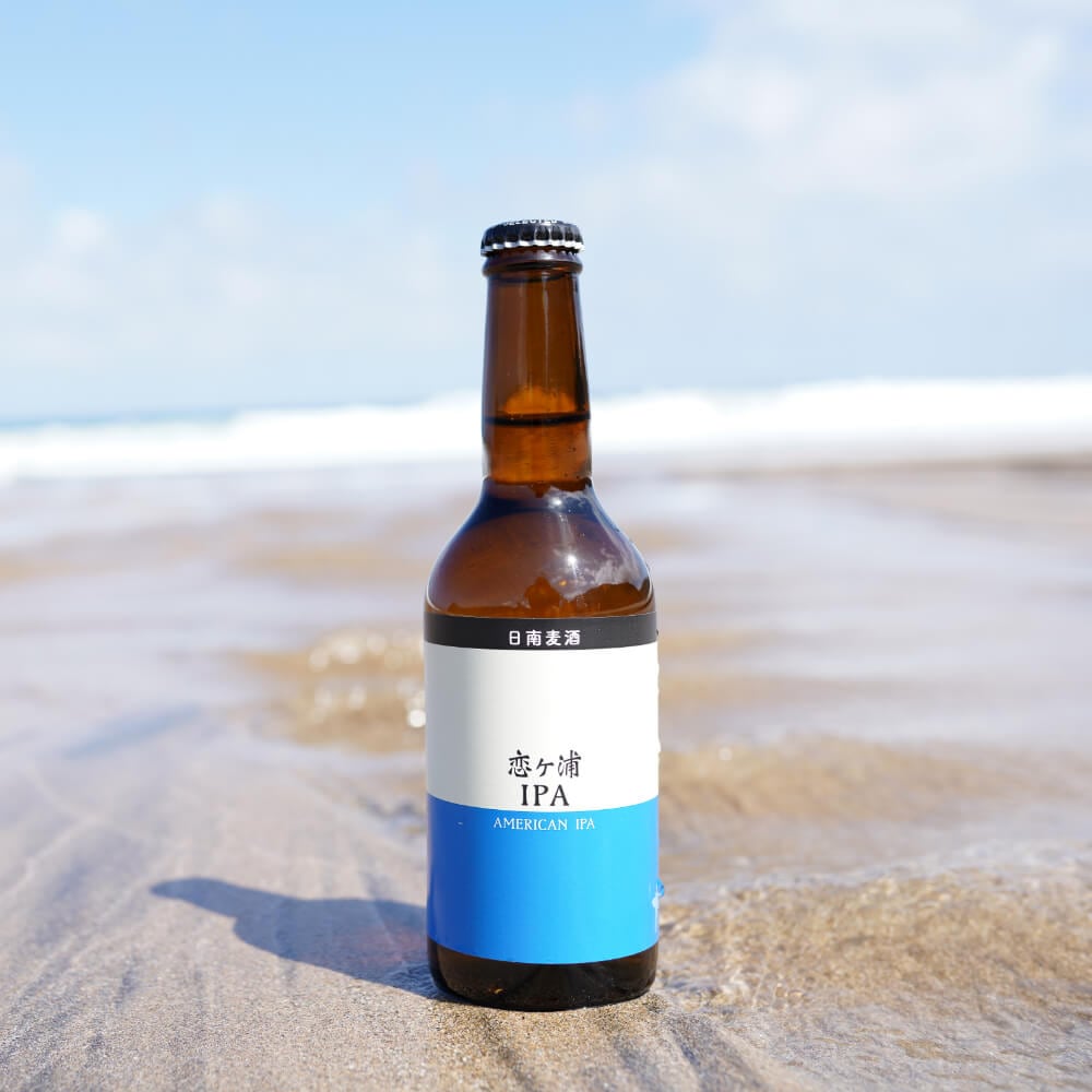 クラフトビール6種セット