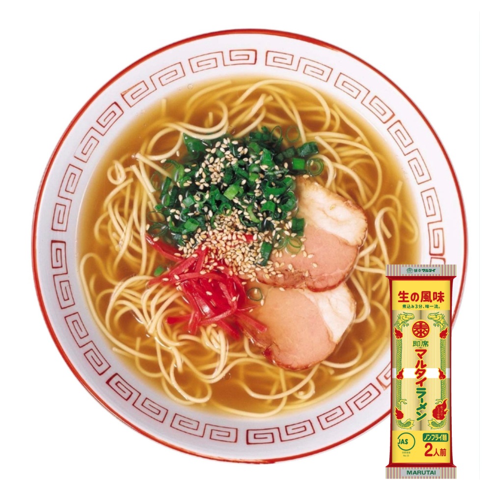 棒ラーメン味くらべ 10袋セット