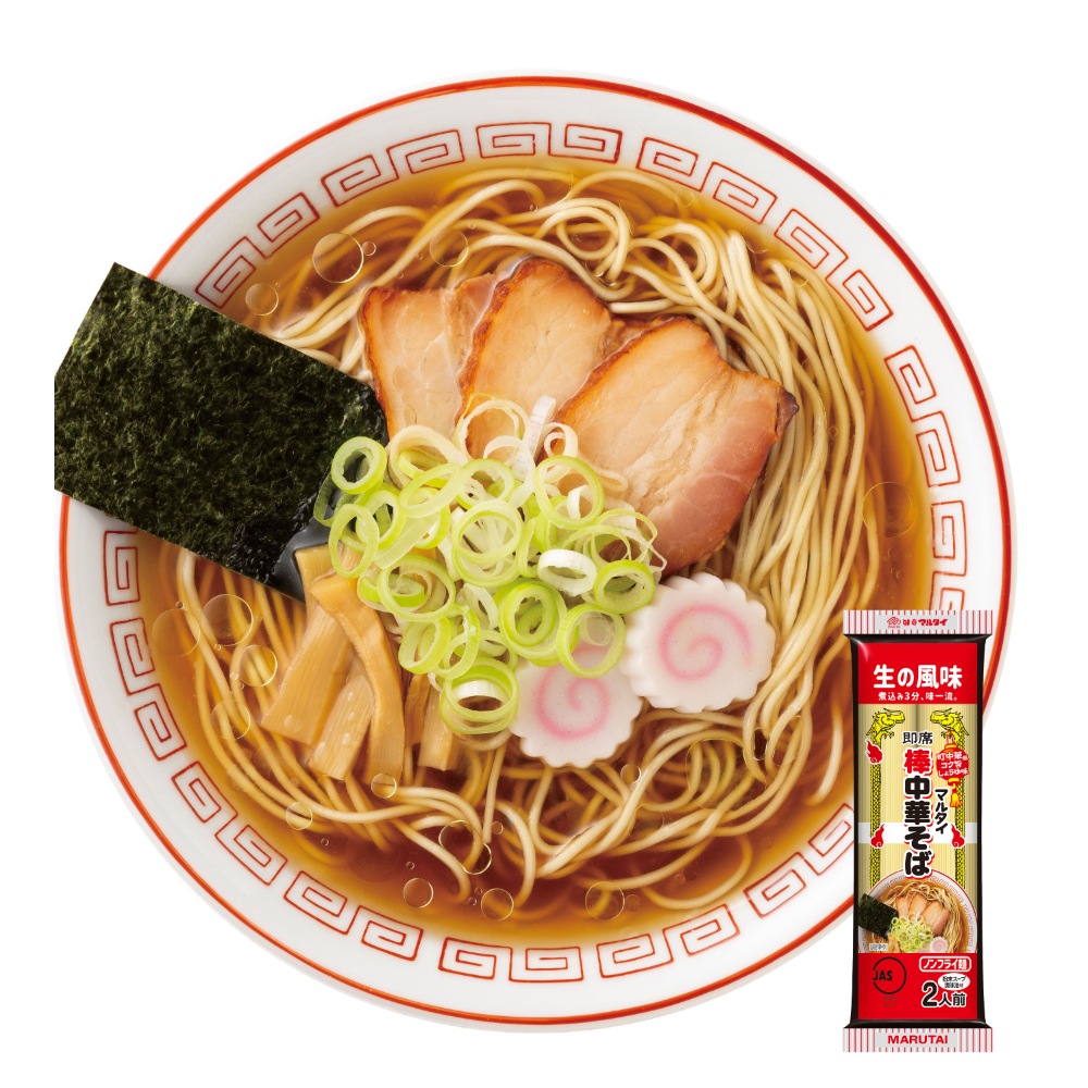 棒ラーメン味くらべ 10袋セット