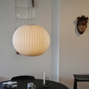 �ڤ����󤻡�NELSON �ʥͥ륽��) Bubble Lamp�ʥХ֥���ס� Ball Lamp �ܡ�����ס�M �ڥ����ȥ饤�� ���緿������