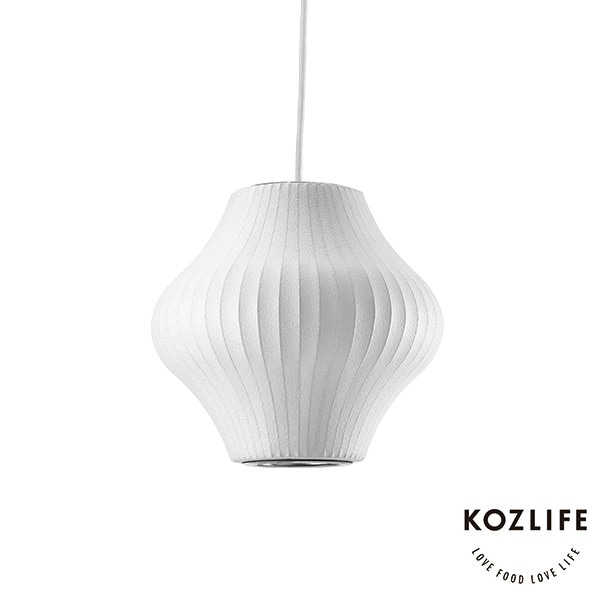 Bubble Lamp（バブルランプ） Pear Lamp ペアランプ S