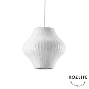 �ڤ����󤻡�NELSON �ʥͥ륽��) Bubble Lamp�ʥХ֥���ס� Pear Lamp �ڥ����ס�S �ڥ����ȥ饤�� ���緿������