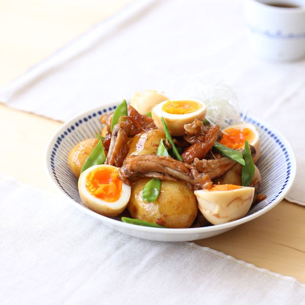 蒼十草 ディーププレート|和洋食器 |北欧雑貨＆インテリアのオンライン