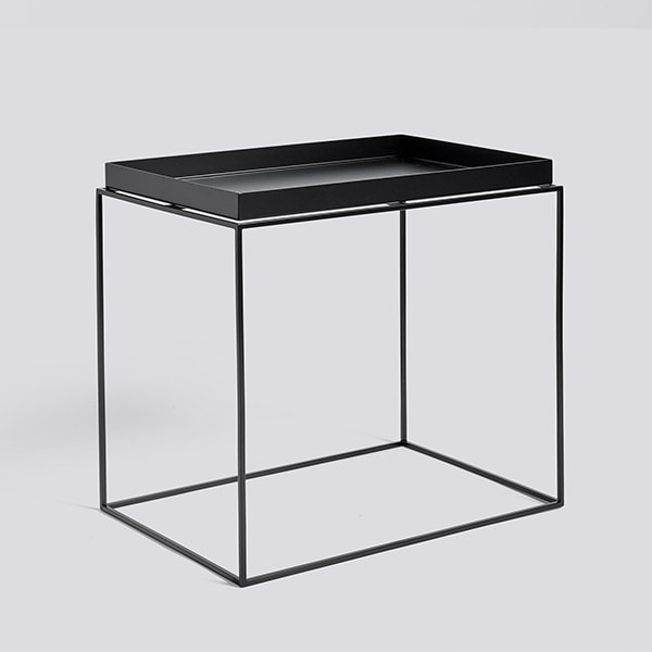 HAY (إ) TRAY TABLE Side table rectangular ɥơ֥/ҡơ֥ ֥å̲ȶ ڤ󤻤ΰ٥󥻥/Բġ 