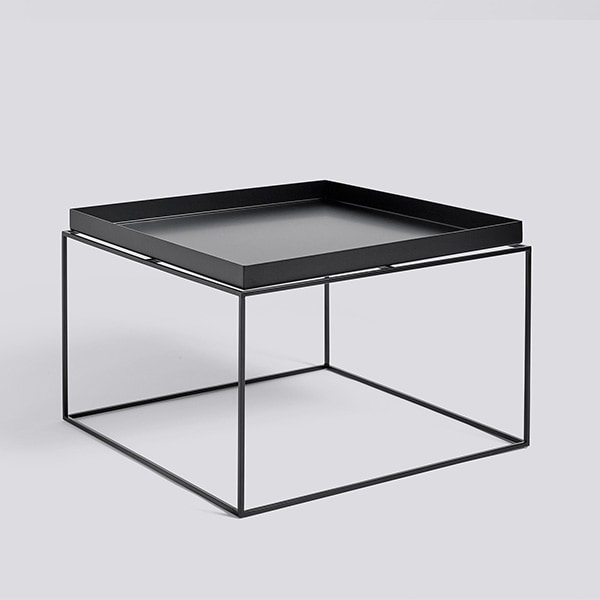 HAY (إ) TRAY TABLE Coffee square ɥơ֥/ҡơ֥ ֥å̲ȶ ڤ󤻤ΰ٥󥻥/Բġ 
