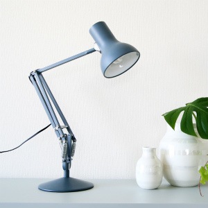 ANGLEPOISE Type75 mini�ǥ������� �ߥ� Slate Grey���졼 ���󥰥�ݥ���������͢���ʡ� ���緿�����ۡڤ����󤻡ۡڽ����ɽ񥰥å���