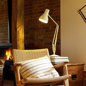 ANGLEPOISE Type75�ǥ������� Alpine White�ۥ磻�� ���󥰥�ݥ���������͢���ʡ� ���緿�����ۡڤ����󤻡ۡڽ����ɽ񥰥å���