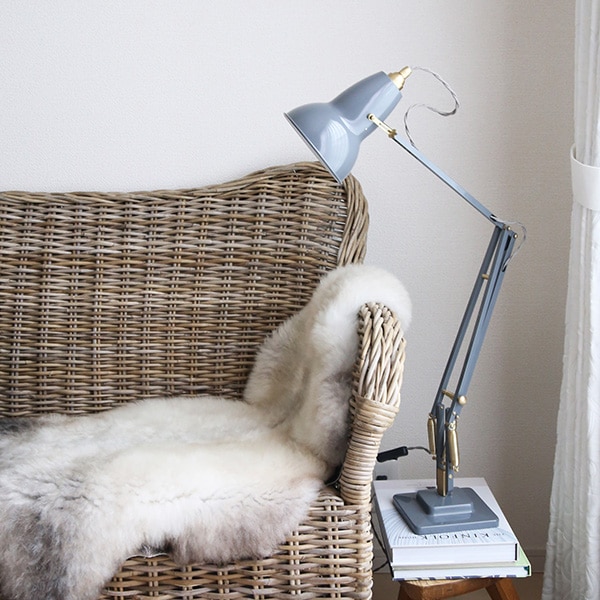 お取り寄せ】ANGLEPOISE（アングルポイズ) Original 1227Brass