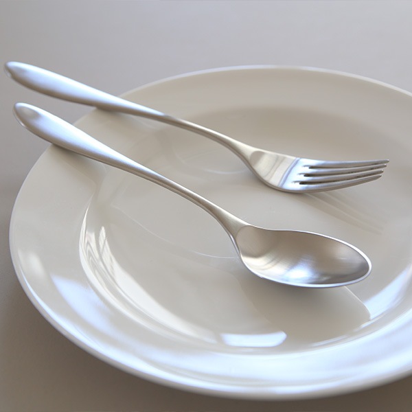 KOZカトラリー スプーン（ボレロ） 【メール便】|和洋食器 |北欧雑貨