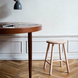 ڤ󤻡NORDIC STOOL by Traevarefabrikken<br>Υǥåġ ʥS<br>̲/ȶ<br>緿