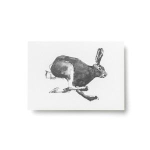 Teemu Jarvi (�ơ��ࡦ������) �ݥ��ȥ����� A6 HARE (�����) �̲�/����ƥꥢ/������������Ź��/�ݥ������ڥ᡼���ء�