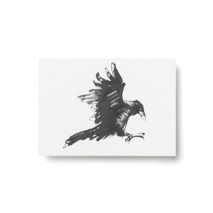 Teemu Jarvi (�ơ��ࡦ������) �ݥ��ȥ����� A6 RAVEN (���饹) �̲�/����ƥꥢ/������������Ź��/�ݥ������ڥ᡼���ء�