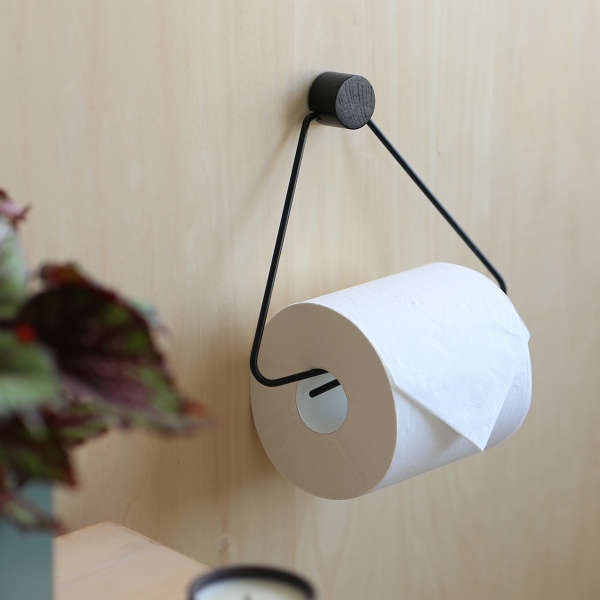 ferm LIVING トイレットペーパーホルダー ファームリビング