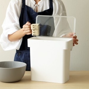 ¶ tower () ޤƤӤ(̩) 5kg ۥ磻 饤ȥå/Ǽ