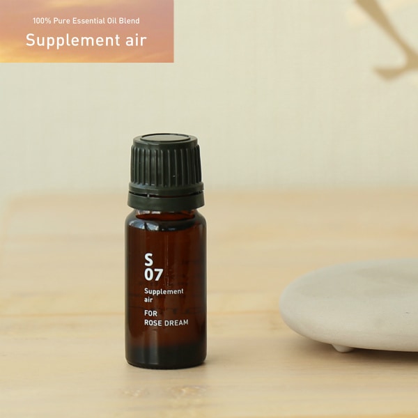 @aroma (���åȥ�����) ���å��󥷥�륪���� ���ץ���ȥ��� 10ml S07 �������ɥ꡼�� ������/�롼��ե쥰���