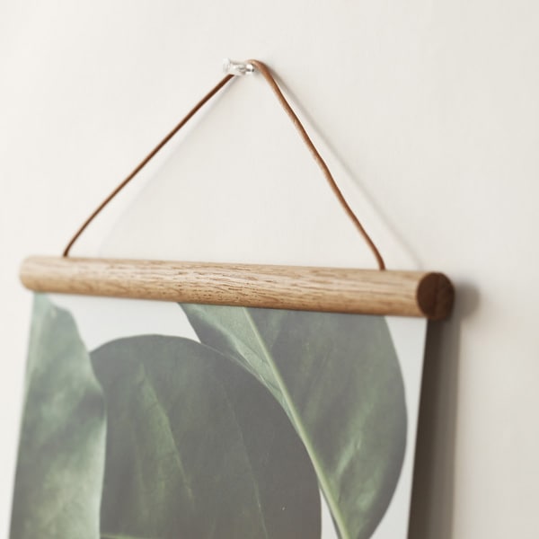 Teemu Jarvi (テーム・ヤルヴィ) フレーム 30cm オーク Teemu Jarvi (テーム・ヤルヴィ) フレーム 30cm 北欧/フィンランド