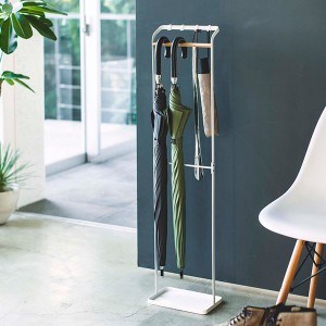 お取り寄せ】山崎実業 tosca (トスカ) アクセサリートレイ2段