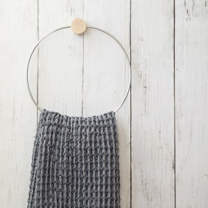 �ڤ����󤻡�Ferm Living (�ե������ӥ�) Towel Hanger (������ϥ󥬡�) �������� �̲�/����ƥꥢ/������������Ź��