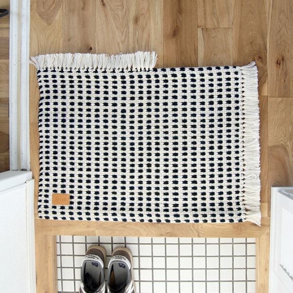 ڹ߸ˤFerm Living (եӥ) Way Mat( ޥå) ̲/ƥꥢ/ŹʡڥХåڡоݡ