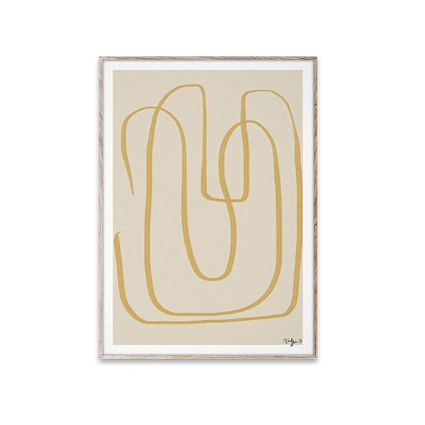 Paper Collective �ݥ�������30��40��Different Ways I - Yellow �̲� ����ƥꥢ ������ �ڡ��ѡ����쥯�ƥ��� Robin Ahlgren ������������Ź�ʡڤ����󤻡ۡڥ����ڡ����оݡۡ�����̵����