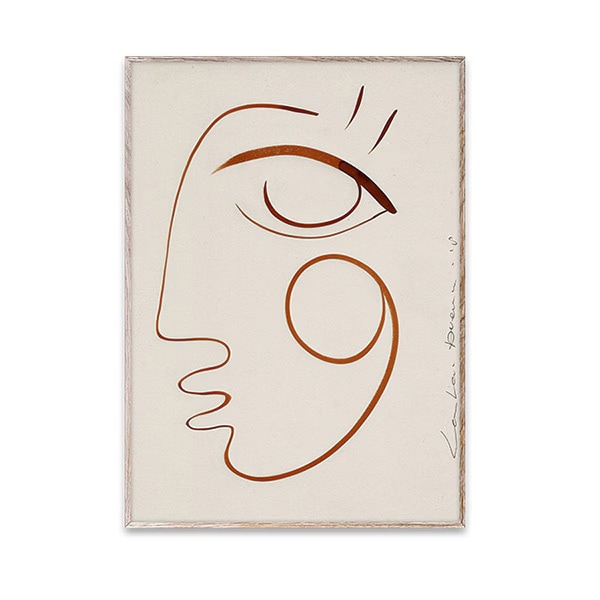Paper Collective �ݥ�������50��70��Full of Love �̲� ����ƥꥢ ������ �ڡ��ѡ����쥯�ƥ��� Loulou Avenue ������������Ź�ʡڤ����󤻡ۡڥ����ڡ����оݡۡ�����̵����