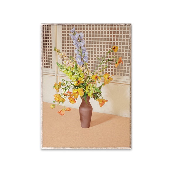 Paper Collective �ݥ�������30��40��Blomst 06 Beige �̲� ����ƥꥢ ������ �ڡ��ѡ����쥯�ƥ��� Uffe Buchard ������������Ź�ʡڤ����󤻡ۡڥ����ڡ����оݡۡ�����̵����