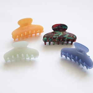アンティーク雑貨 pico TINYCOTTONS lighting hairclips set | hanakao