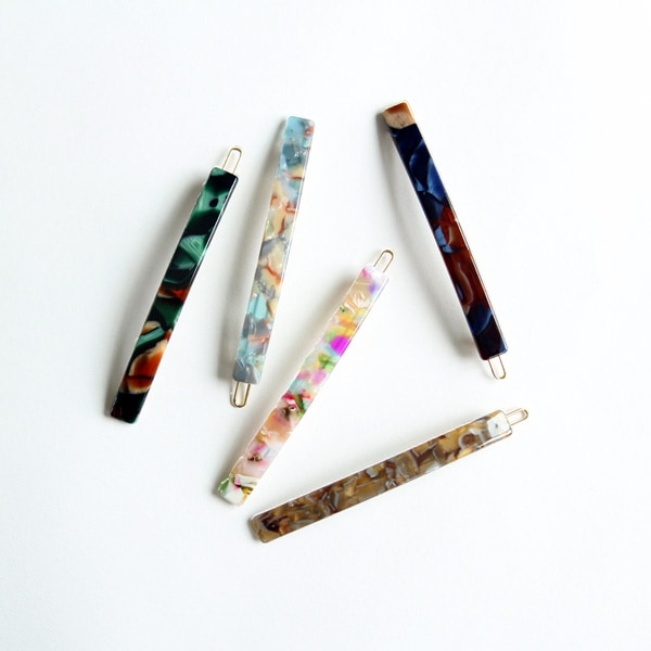 Pico (�ԥ�) �إ��ԥ� Petit Cady Hair Pin �̲�/�إ����������꡼ �ڥ᡼���ء�