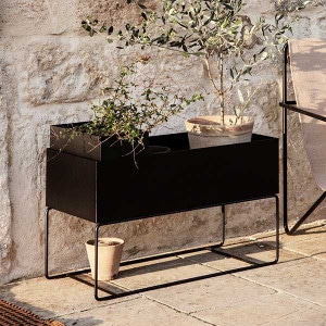 Ferm Living - plant box |北欧雑貨＆インテリアのオンラインショップ