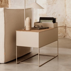 ferm LIVING ハーマンスツール　椅子　アクタス　定価34100円　美品 お取り寄せ】Ferm Living (ファームリビング) Herman Stool