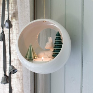 ferm LIVING (ファームリビング) Luce (ルース)キャンドルホルダー ferm LIVING (ファームリビング) Luce (ルース)キャンドルホルダー