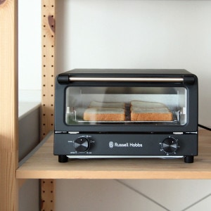 �ڤ����󤻡�Russell Hobbs (��å���ۥ֥�) �����֥�ȡ������� ���ƥ�쥹/�ޥåȥ֥�å� ���å������/���ѥ�4��Ƥ�