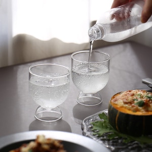 �ڤ����󤻡�Ferm Living (�ե������ӥ�) Still Glass �ʥ��ƥ��륰�饹��  ���饹 2�ĥ��å� �̲�/���饹����/������������Ź��