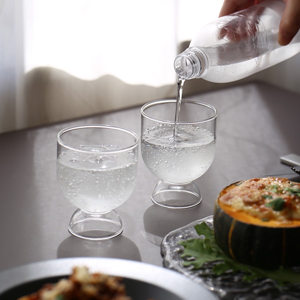 お取り寄せ】Ferm Living (ファームリビング) Still Glass （スティル
