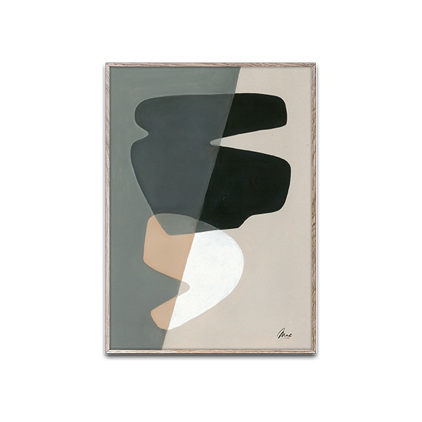 Paper Collective �ݥ�������30��40��Composition 02 �̲� ����ƥꥢ ������ �ڡ��ѡ����쥯�ƥ��� Mae Studio ������������Ź�ʡڤ����󤻡ۡڥ����ڡ����оݡۡ�����̵����