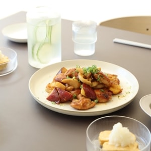 Ferm Living - Sekki Plate,Bowl |北欧雑貨＆インテリアのオンライン