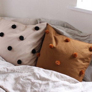 30%OFFFerm Living (եӥ) Dot Cushionʥɥåȥå ̲/ƥꥢ/Ҷ/ŹڥХåڡоݡ