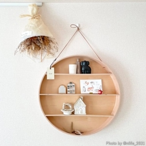 30%OFFFerm Living (եӥ) Round Dormʥ饦ɥɡ ̲/ƥꥢ/Ҷ/ŹڥХåڡоݡ