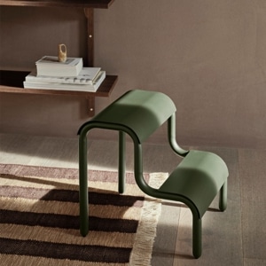 お取り寄せ】Ferm Living (ファームリビング) Herman Stool (ハーマン