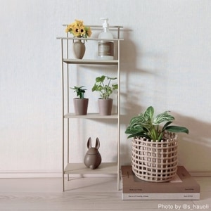 国内在庫あり】Ferm Living (ファームリビング) Paper Pulp Box