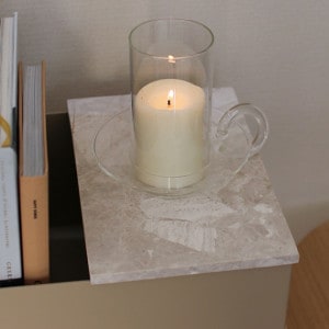 �ڤ����󤻡�Ferm Living (�ե������ӥ�) Tray for Plant Box (�ץ��ȥܥå��� / Two Tier���ѥȥ쥤) �ޡ��֥� �١����� �̲�/����ƥꥢ/�ȶ�/������������Ź��